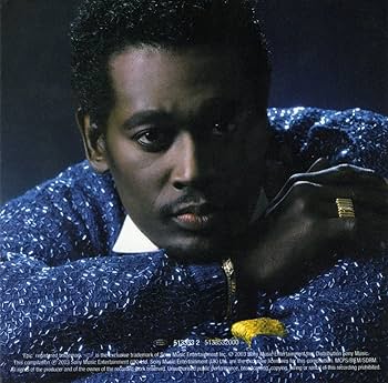 Vandross, Luther - Essential - Amazon.com Music